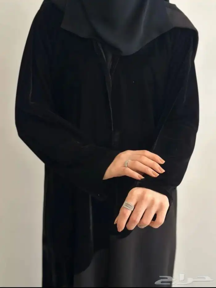 عباية 41 قطيفة في جوخ ( غير مستعمله) 1