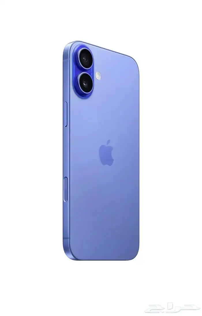 ايفون 16 ازرق سماوي 2