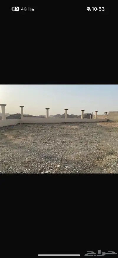 مستودع للايجار المساحة 1800 تقريبا 0