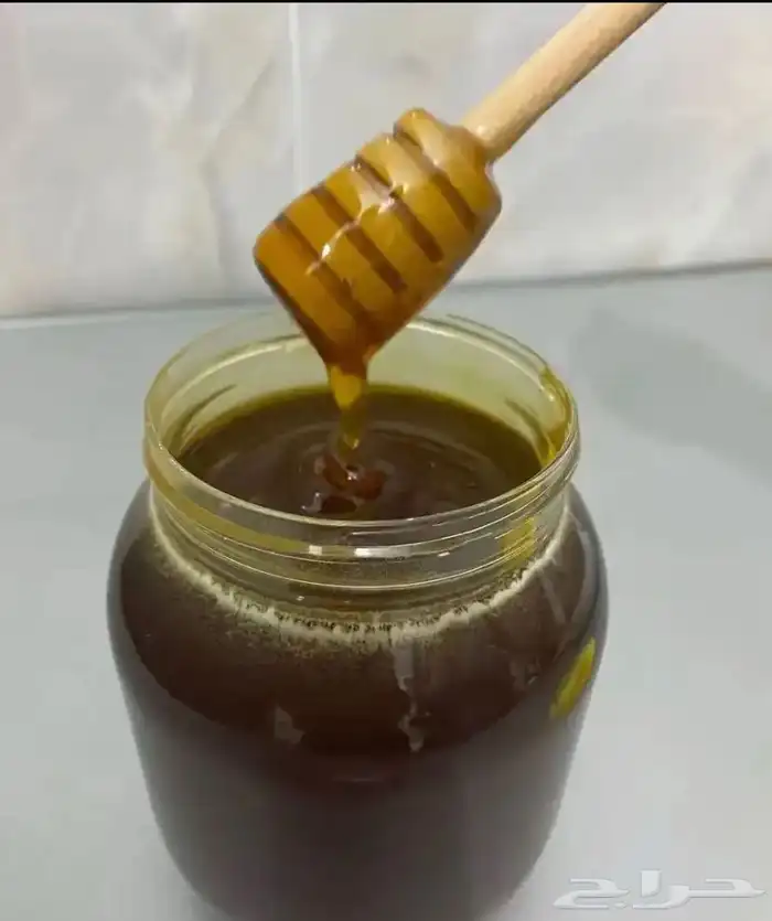 عسل جبلي 0