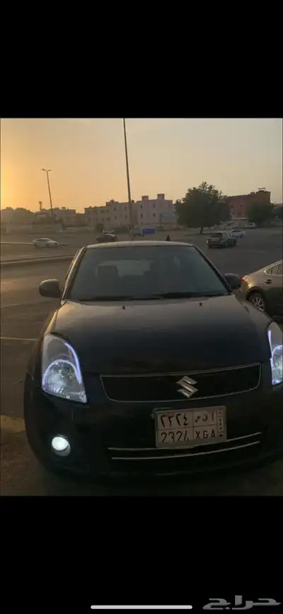 سزوكي سويفت 0