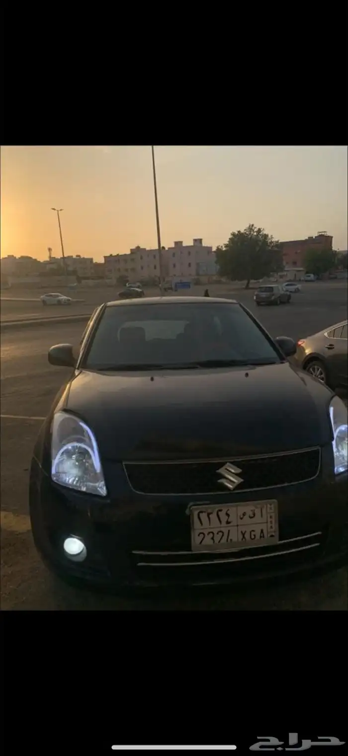 سزوكي سويفت 0