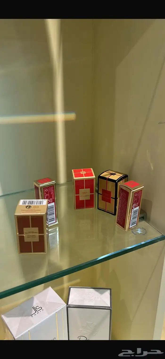 عطور 11