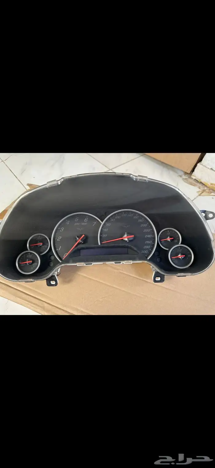 كورفت C6 ZO6 11