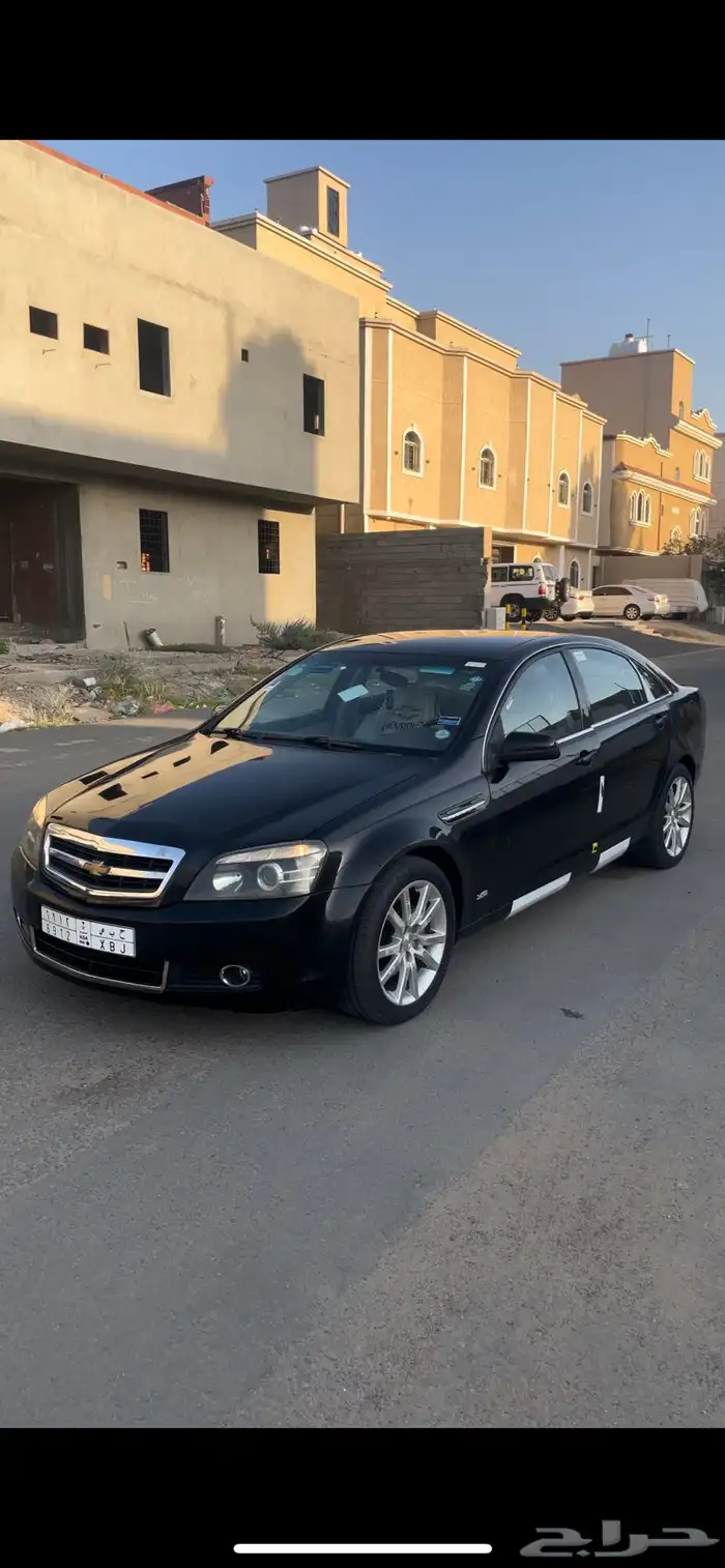 كابرس ltz 2013 5
