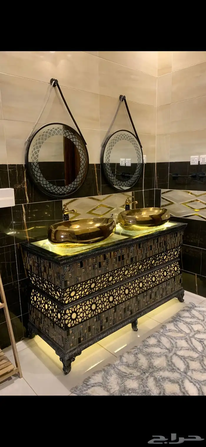 مغسلة 0