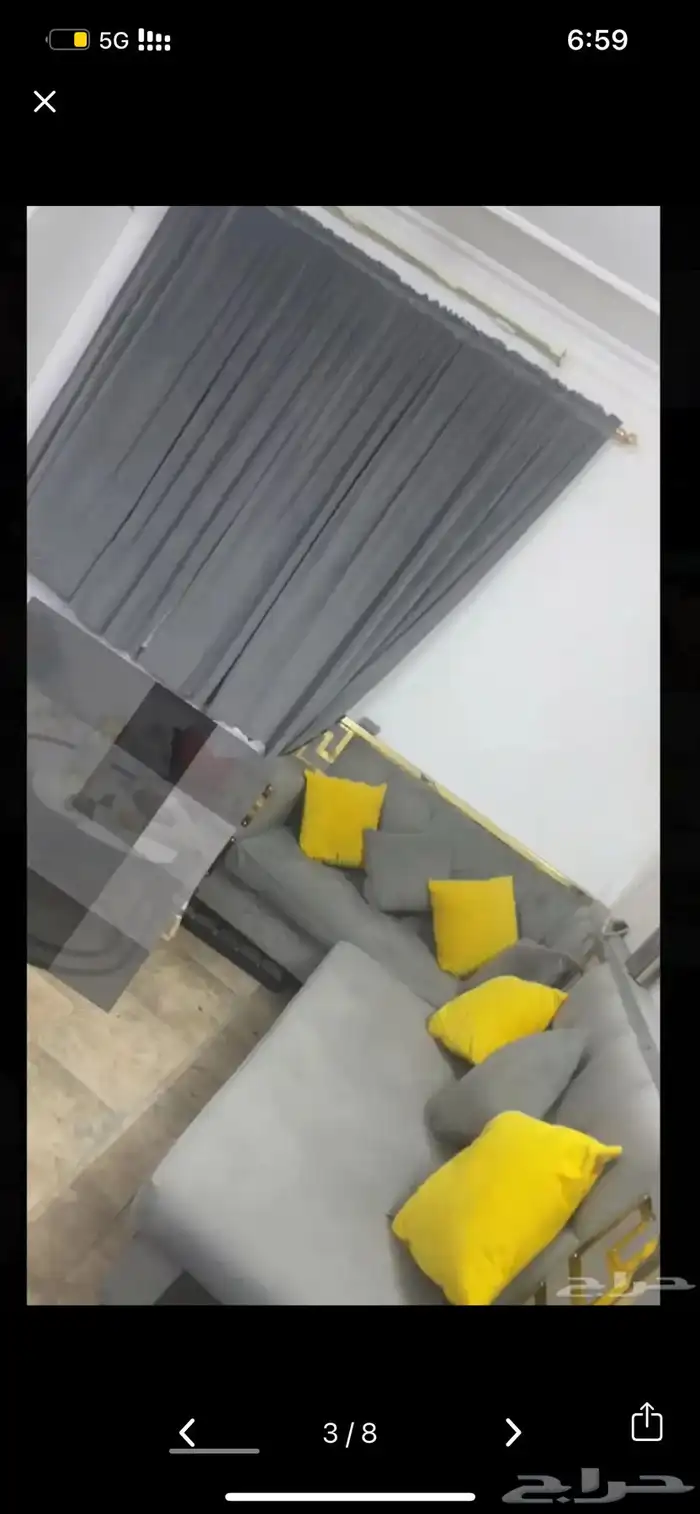 كنب وستاره 2