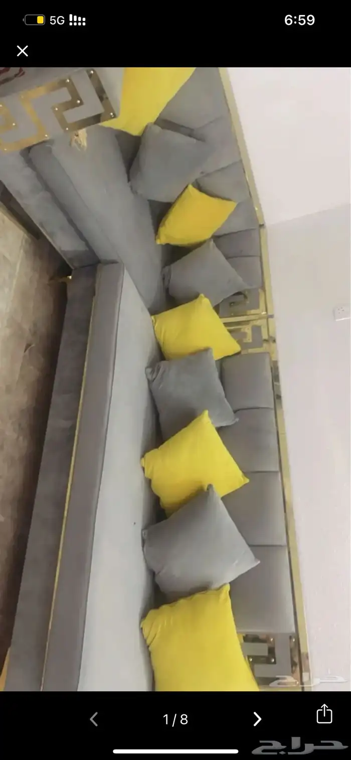 كنب وستاره 0