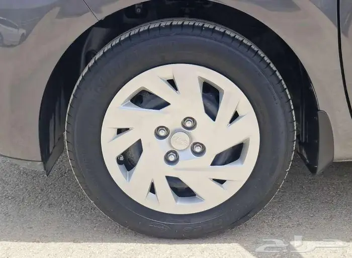 هيونداي Grand i10 فلييت 2025 3