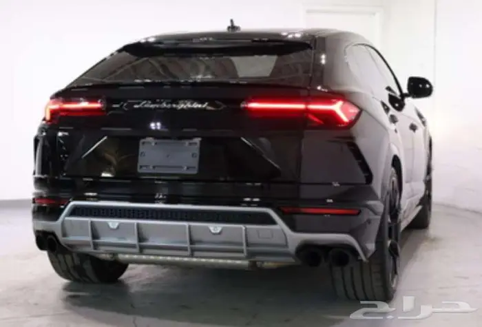 Lamborghini Urus RARE 4-SEATER HIGHLY OPTIONED 2020X 13