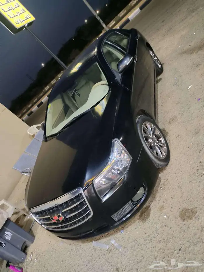 Model 2012Geely 3