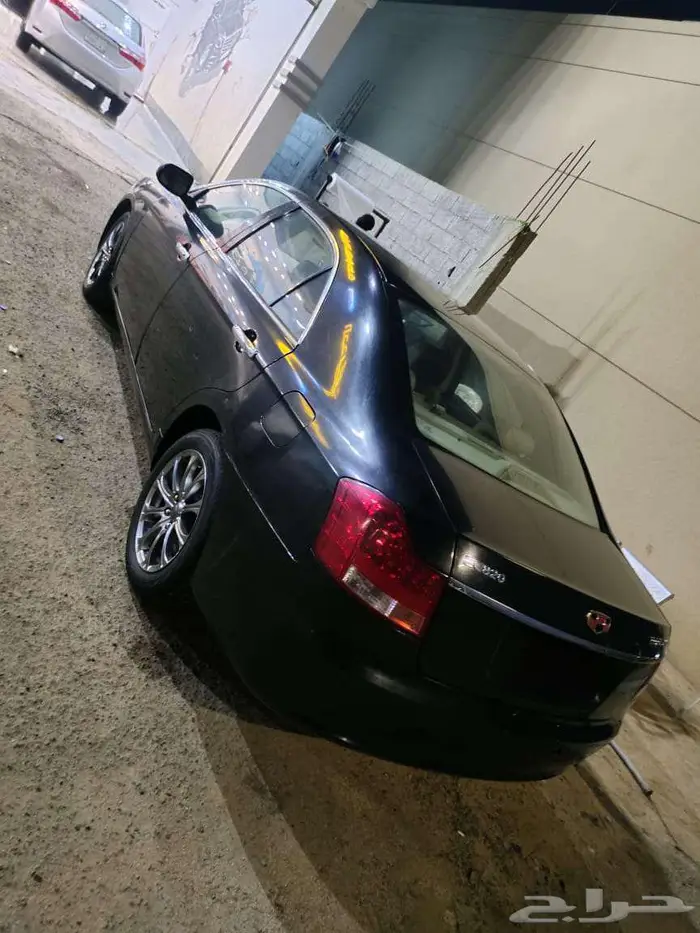 Model 2012Geely 2