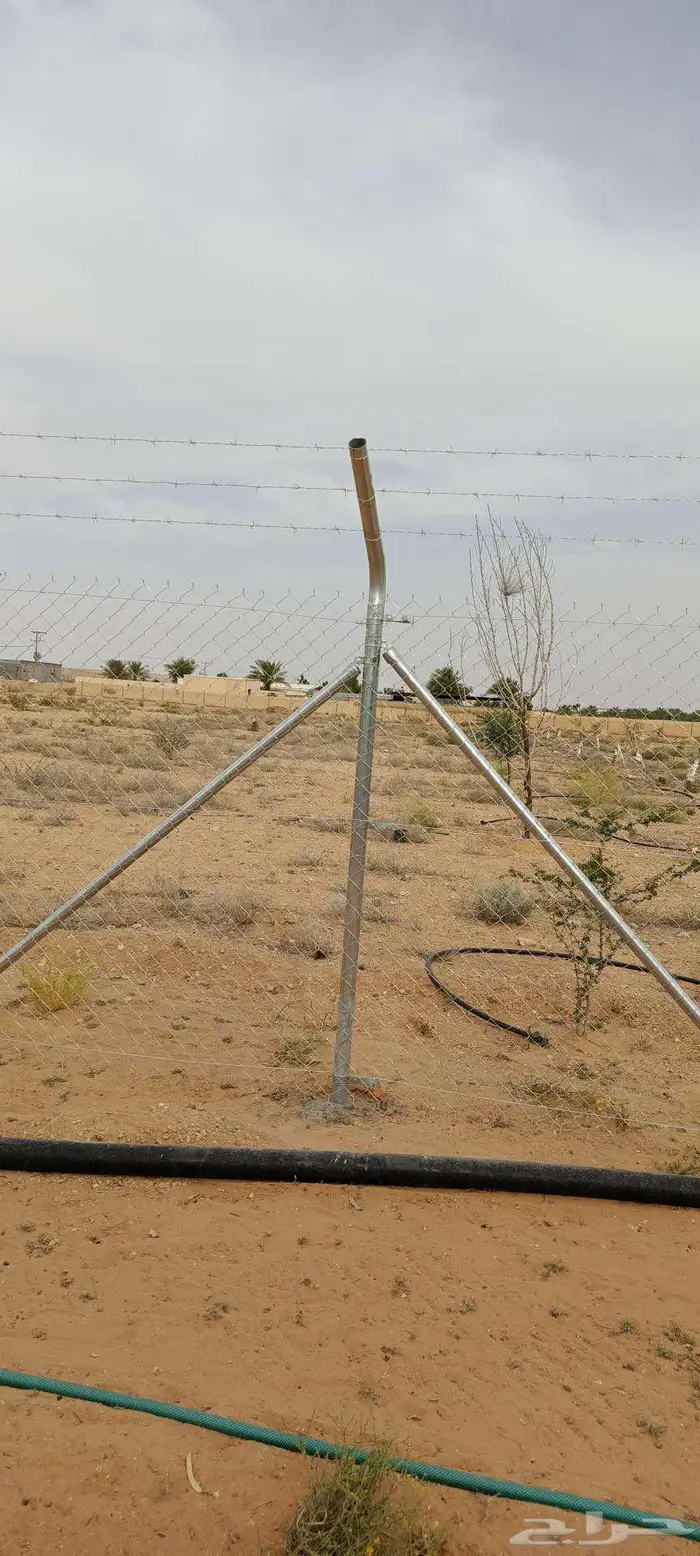 شبوك مزارع جوده عاليه 3