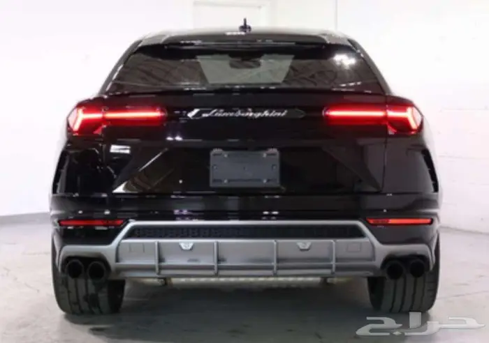 Lamborghini Urus RARE 4-SEATER HIGHLY OPTIONED 2020X 1