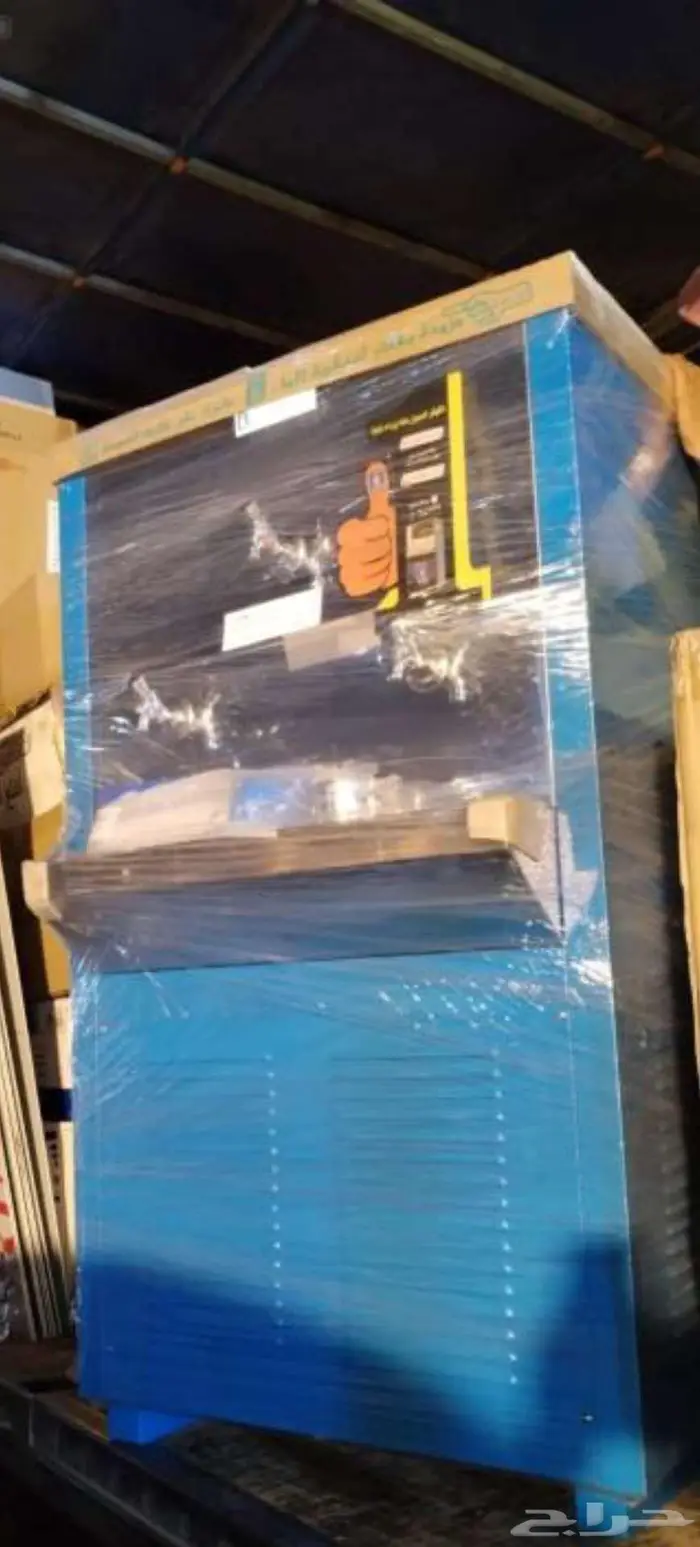 برادات سبيل الكوثر جميع المقاسات في جده 3