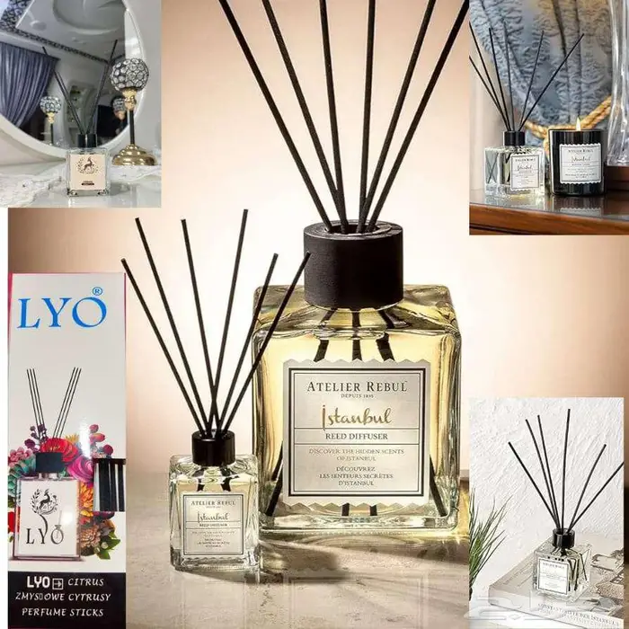 معطر ستيكس 100 مل 0