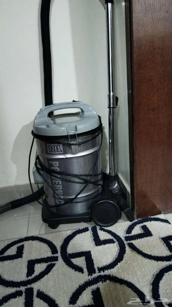 مكنسة للبيع 60 ريال 0