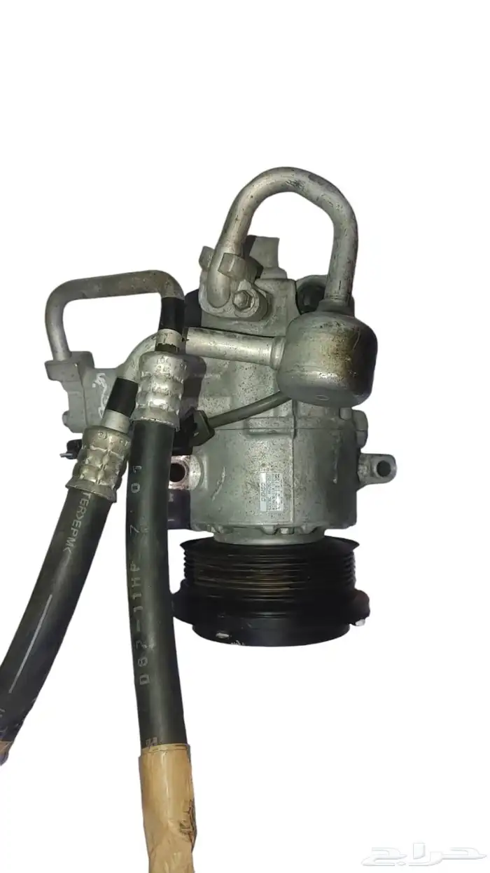 كمبراسرات لكزس 4