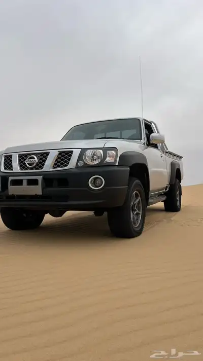 شاص نيسان 6