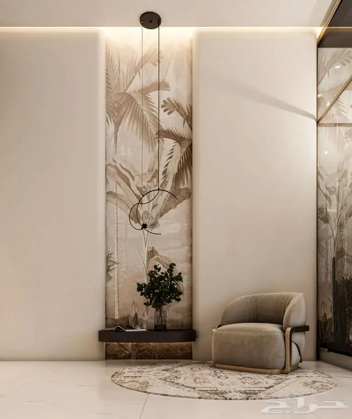 تصميم ديكور داخلي 3D 7