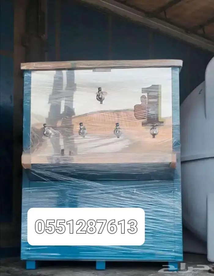برادات سبيل الكوثر جميع المقاسات في جده 1