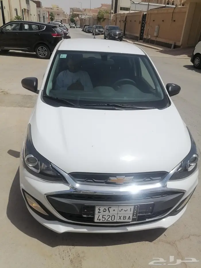 سبارك موديل 2022 0