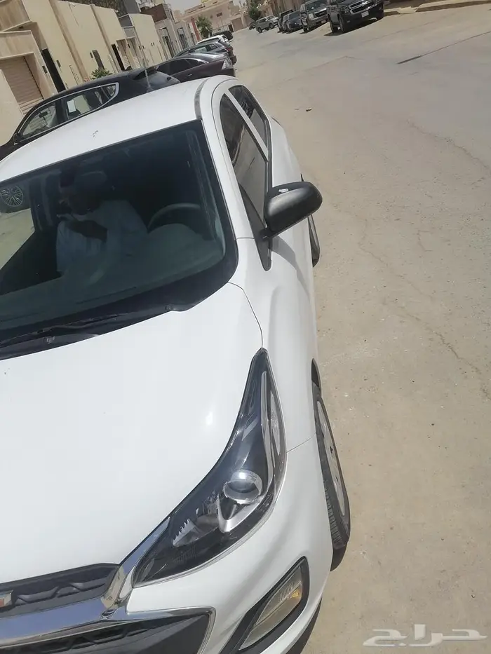 سبارك موديل 2022 2