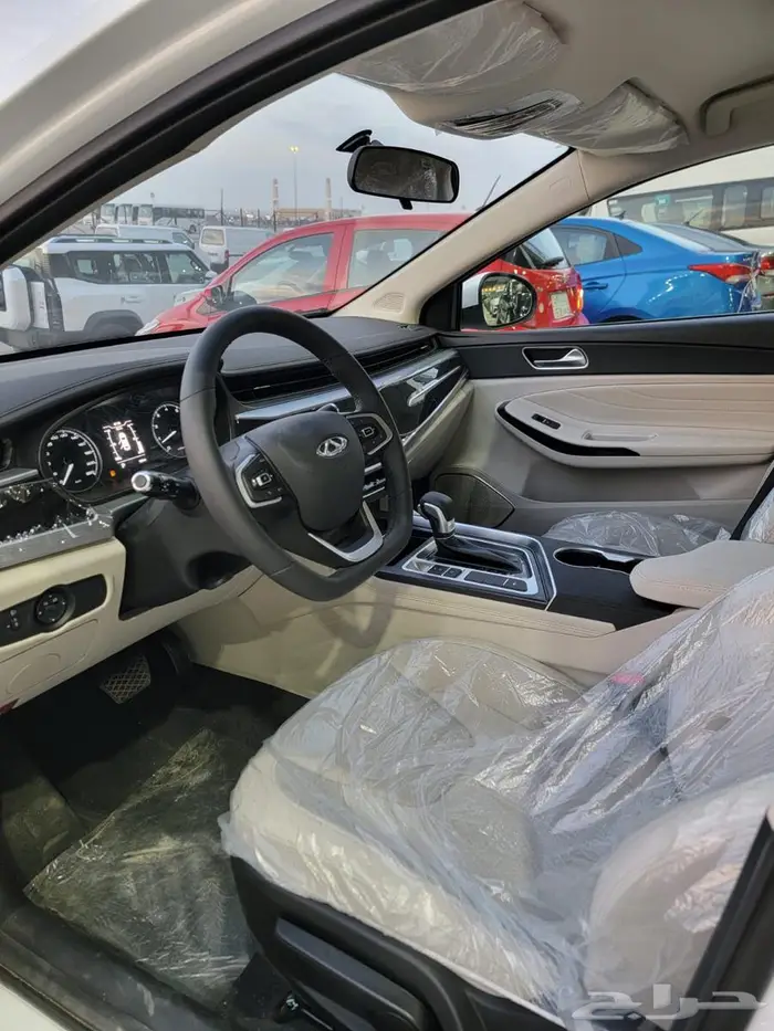 شيري ريزو 5 2025 7