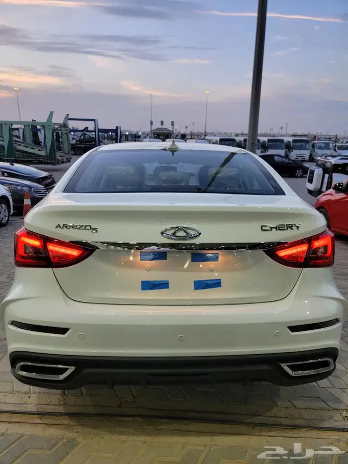 شيري ريزو 5 2025 4