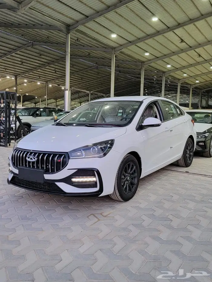 شيري ريزو 5 2025 2