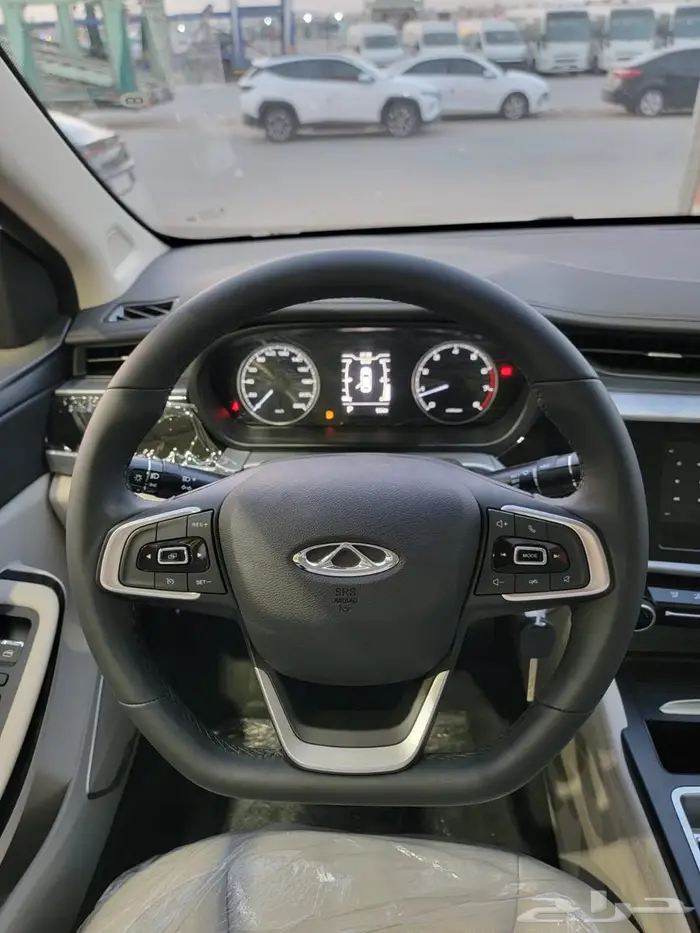 شيري ريزو 5 2025 9