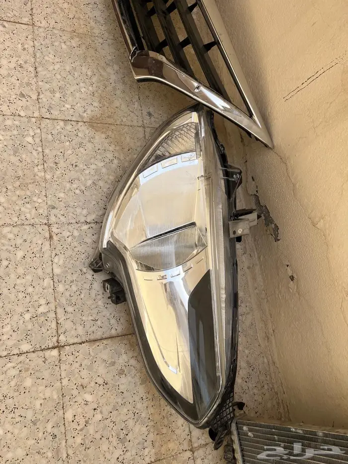 قطع صني كلاسيك مستخدمه 8