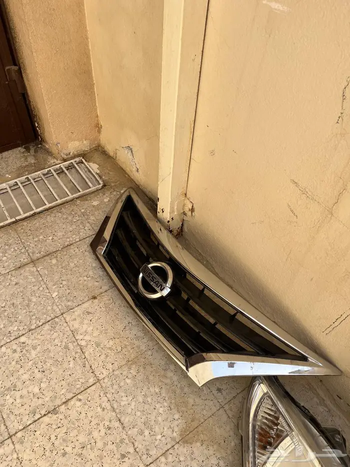 قطع صني كلاسيك مستخدمه 9
