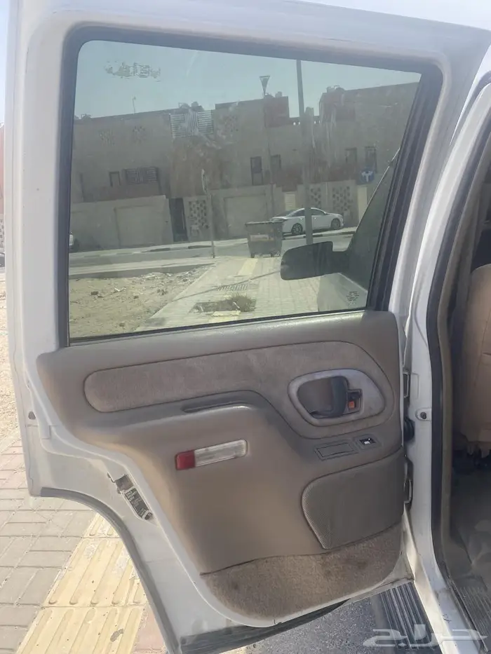 يوكن قصير دبل 8
