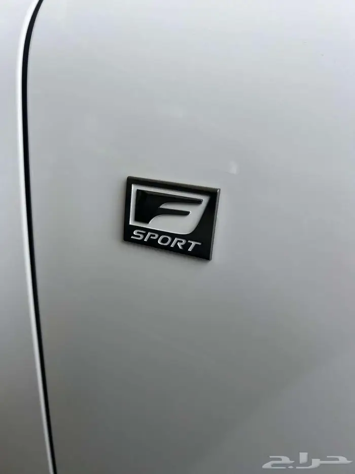 لكزس LX 600 F SPORT بحريني 2025 15