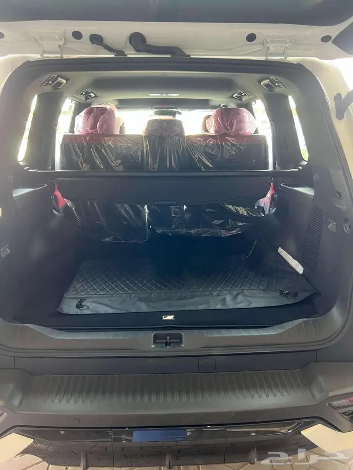 لكزس LX 600 F SPORT بحريني 2025 1