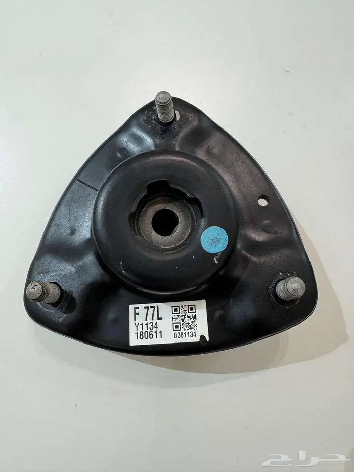 كرسي مساعد اصلي ( مباع) 1