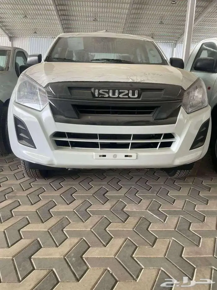 ايسوزو دي ماكس غمارتين دبل 2025 1