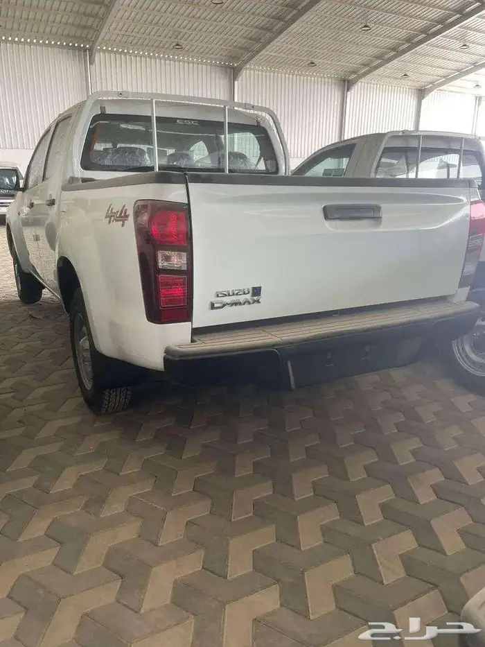 ايسوزو دي ماكس غمارتين دبل 2025 2