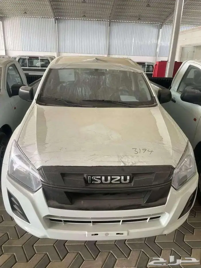 ايسوزو دي ماكس غمارتين دبل 2025 0