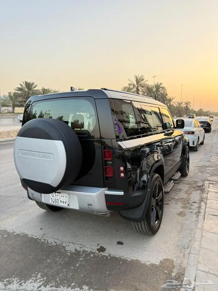 لاين كار لتأجير السيارات 4