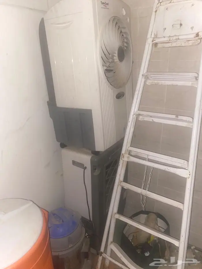 مكيف صحراوي 0