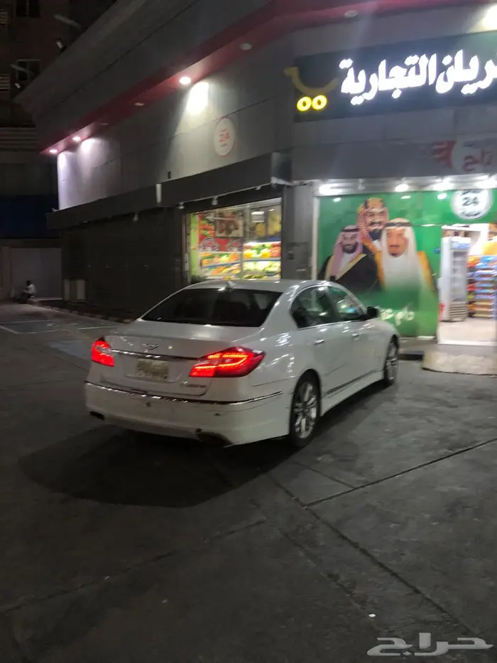 جنسس للبيع 2014 1