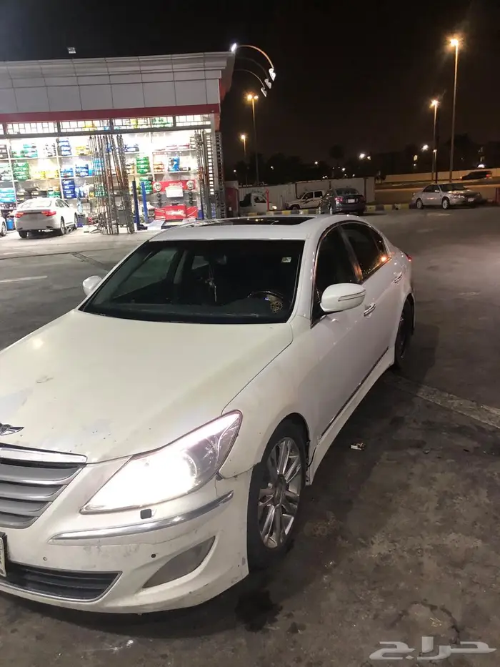 جنسس للبيع 2014 2