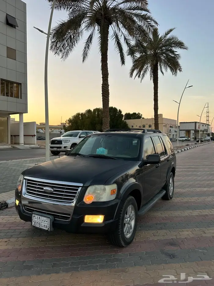اكسبلور2010 0
