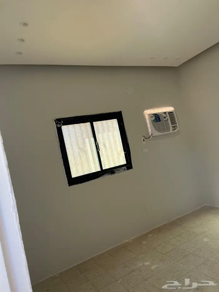 ملحق غرفه ودورة مياه 1