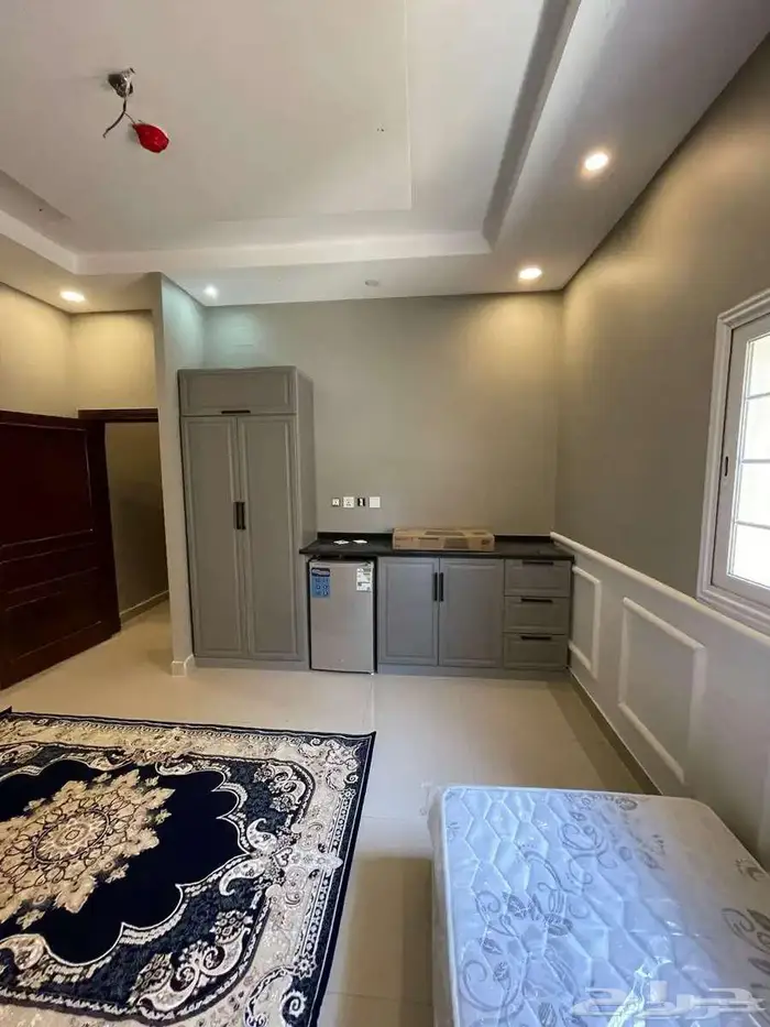 شقق فاخرة مفروشة شارع أبو حزم الأنصاري الريان مدينة جدة 2
