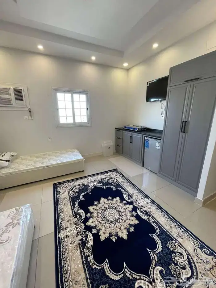 شقق فاخرة مفروشة شارع أبو حزم الأنصاري الريان مدينة جدة 0