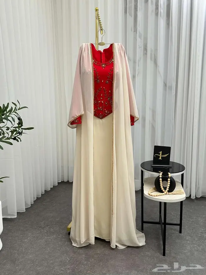 جلابيات_فساتين 7