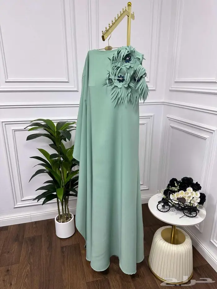 جلابيات_فساتين 8